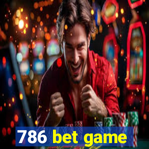 786 bet game